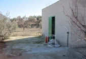 Casa de camp amb terreny en venda a la España, Calasparra, ref.: TR298487 foto