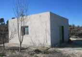 Casa de camp amb terreny en venda a la España, Calasparra, ref.: TR298487 foto