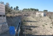 Casa de camp amb terreny en venda a la España, Calasparra, ref.: TR298487 foto