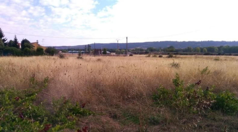 Leon - Garrafe de Torío - 1920m2