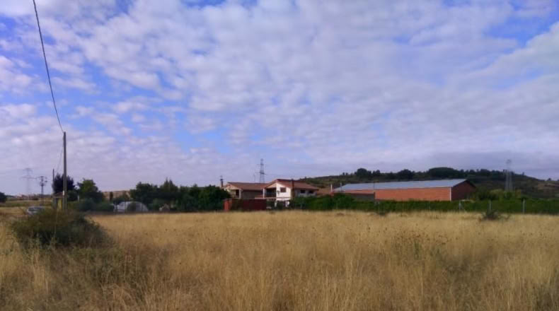 Leon - Garrafe de Torío - 1920m2