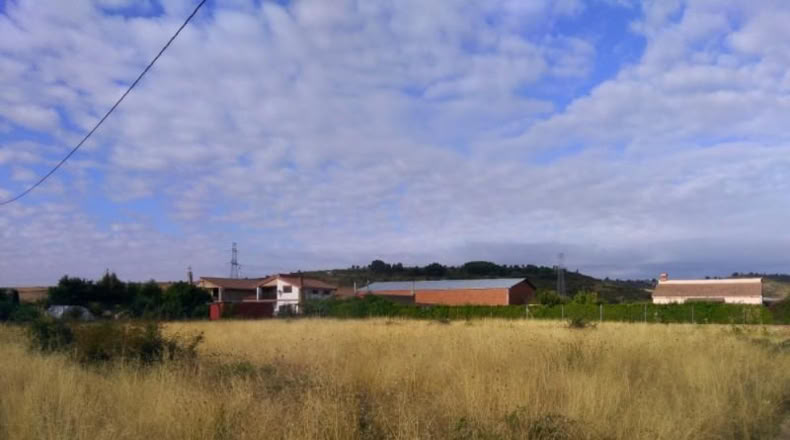 Leon - Garrafe de Torío - 1920m2