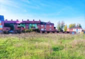 Parcela urbanizable en venta en la España, San Andrés del Rabanedo, ref: TR130771 foto