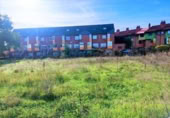 Parcela urbanizable en venta en la España, San Andrés del Rabanedo, ref: TR130771 foto