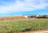 Parcela urbanizable en venta en la España, San Andrés del Rabanedo, ref: TR130771 foto