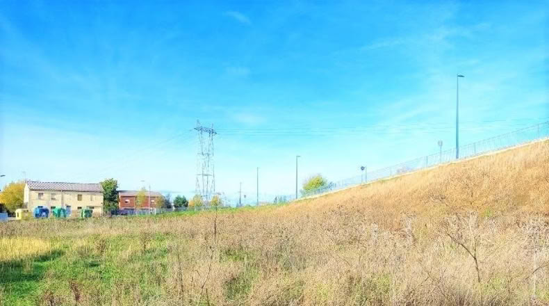 León - San Andrés del Rabanedo - 3031m2