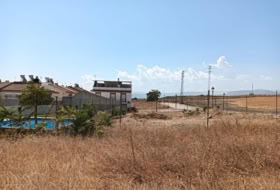 Jaén 100&nbsp;m² 
