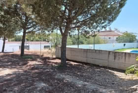Jaén 152&nbsp;m² 