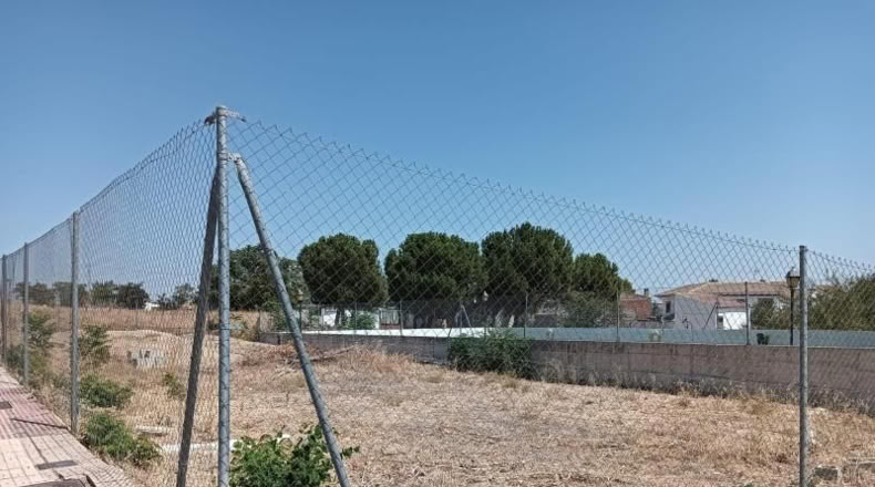 Jaén - Jaén - 152m2