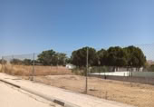 Sòl urbà en venda a la España, Jaén, ref.: TR168814 foto