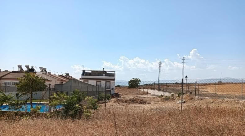 Jaén - Jaén - 100m2