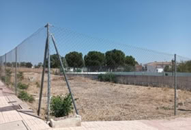 Jaén 100&nbsp;m² 