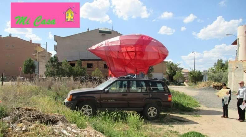 Zaragoza - Ateca - 180m2