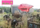 Urban land for sale on España, Ateca, ref: TR114142 photo