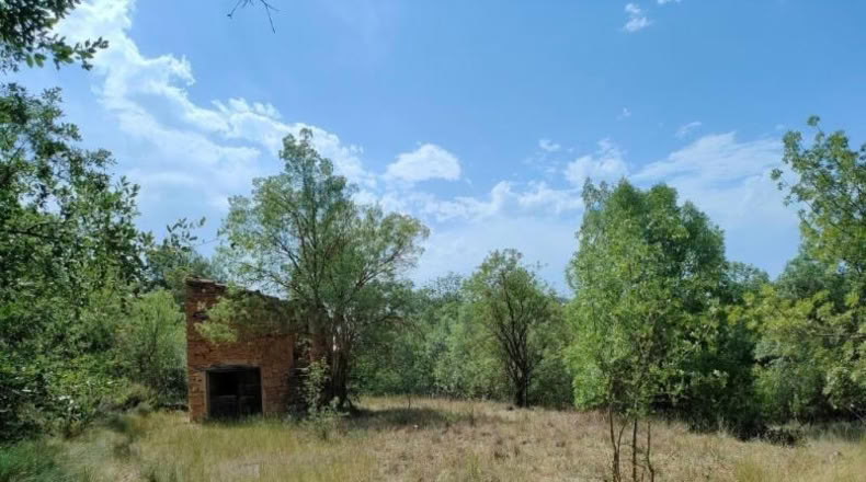 Álava - Fresneda - 10064m2