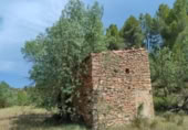 Xalet independent amb terreny en venda a la España, Calaceit, ref.: TR303283 foto