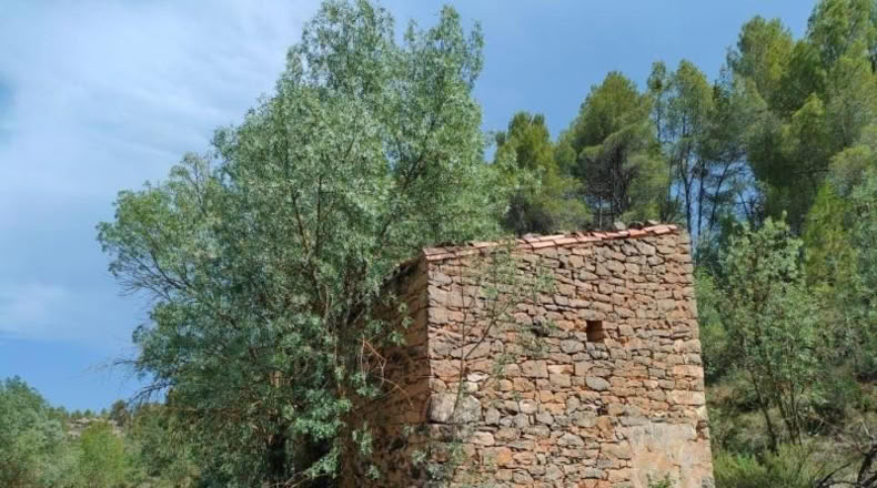Álava - Fresneda - 10064m2