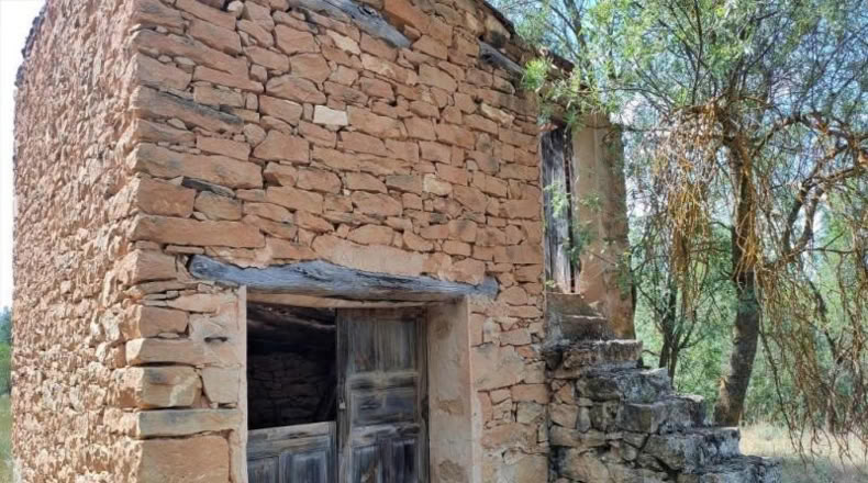 Álava - Fresneda - 10064m2