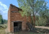 Xalet independent amb terreny en venda a la España, Calaceit, ref.: TR303283 foto