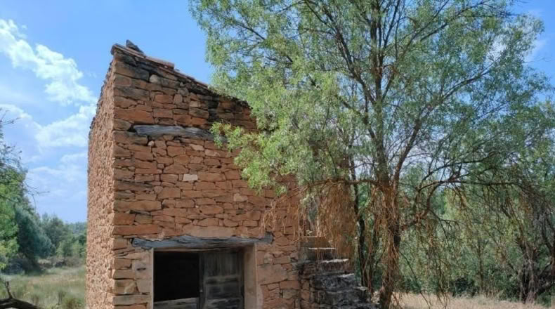 Álava - Fresneda - 10064m2