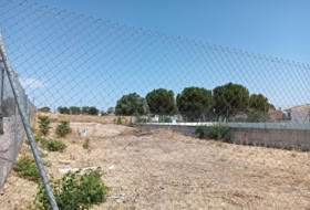 Jaén 102&nbsp;m² 