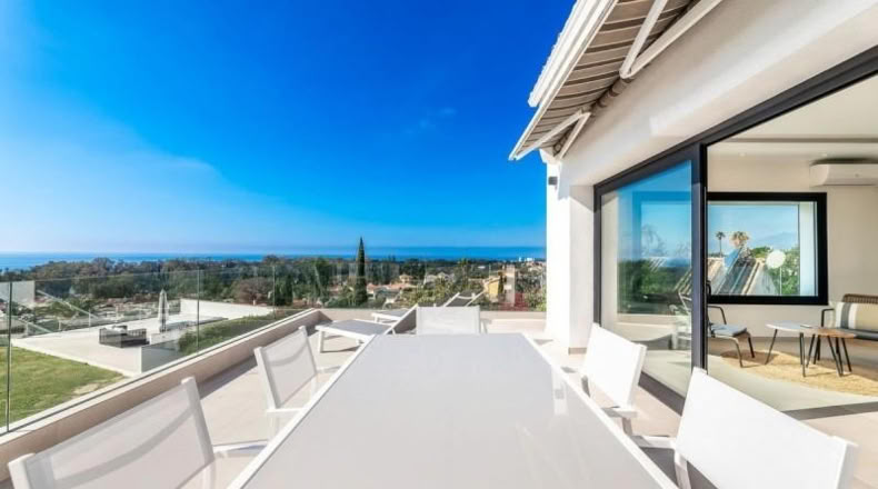 Málaga - Marbella - 1372m2