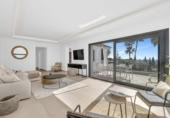 Chalet independiente con terreno en alquiler en la España, Marbella, ref: TR291688 foto