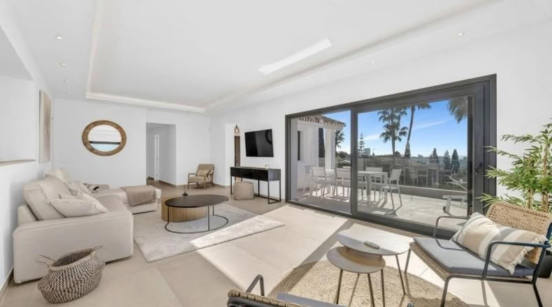 Málaga - Marbella - 1372m2