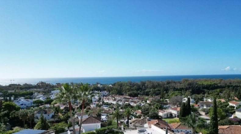 Málaga - Marbella - 1372m2