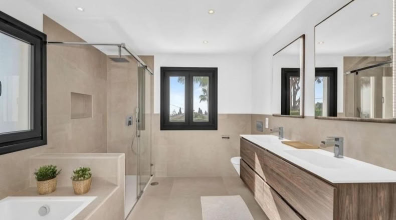 Málaga - Marbella - 1372m2
