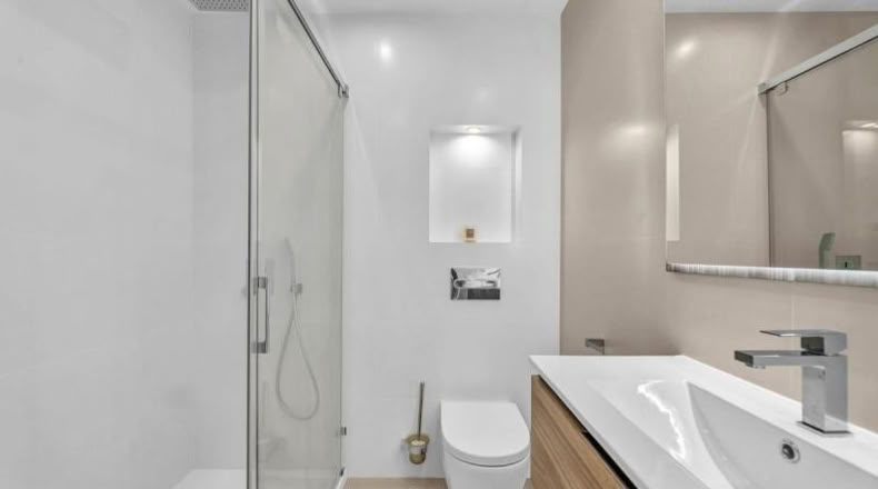 Málaga - Marbella - 1372m2