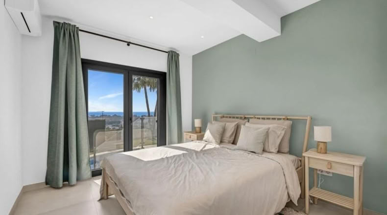 Málaga - Marbella - 1372m2