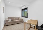 Chalet independiente con terreno en alquiler en la España, Marbella, ref: TR291688 foto