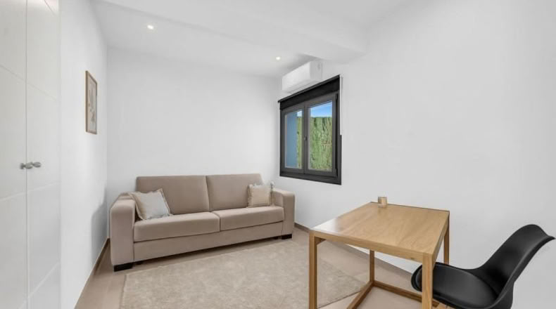 Málaga - Marbella - 1372m2