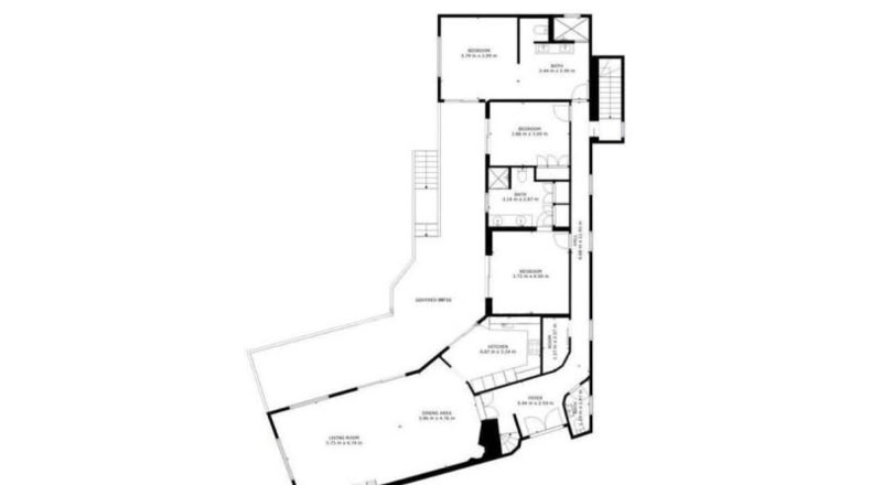 Málaga - Marbella - 1372m2