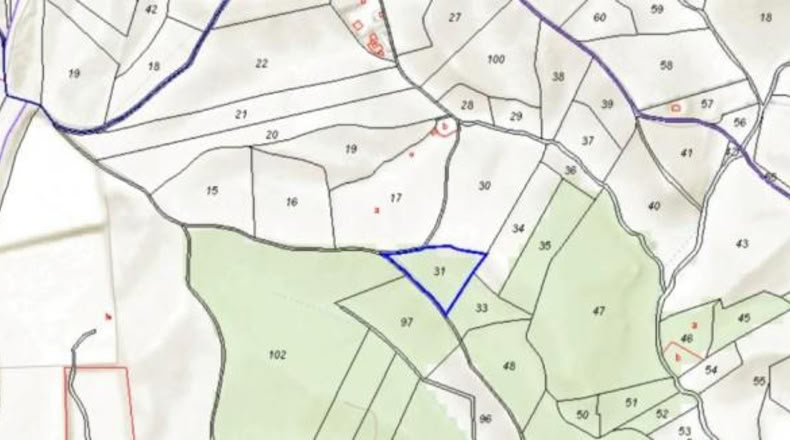 Comunidad de Madrid - Villamanta - 10505m2