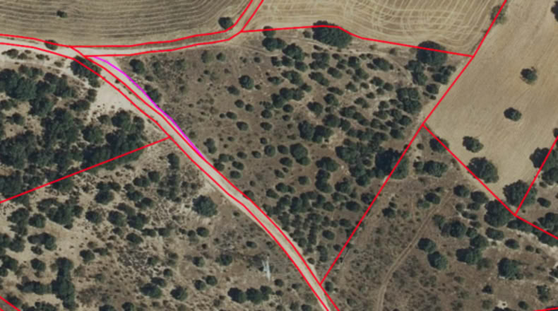 Comunidad de Madrid - Villamanta - 10505m2