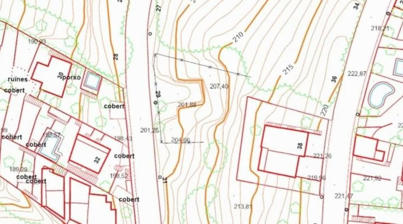 Tarragona - la Bisbal del Penedès - 437m2