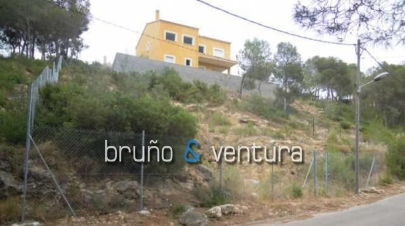 Tarragona - la Bisbal del Penedès - 437m2