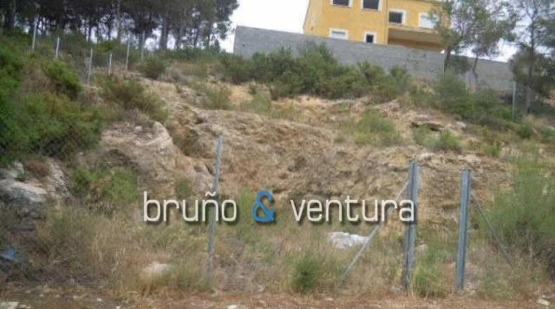 Tarragona - la Bisbal del Penedès - 437m2