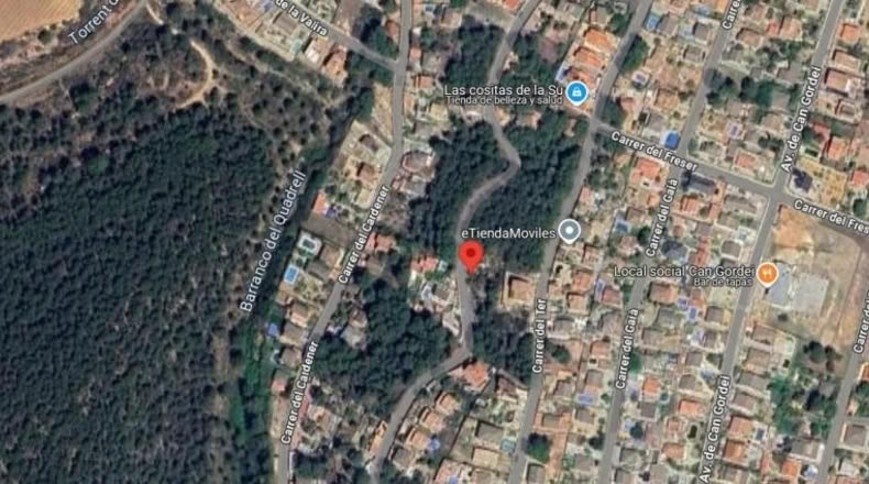 Tarragona - la Bisbal del Penedès - 437m2