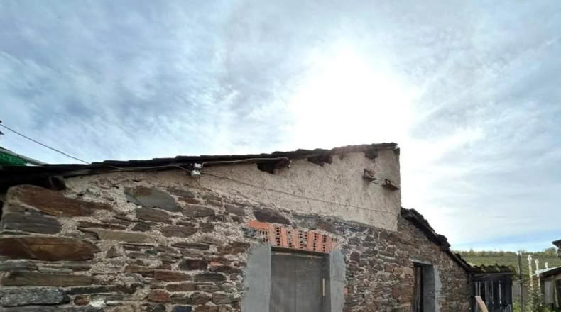 León - Ponferrada - 147m2