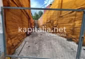 Urban land for sale on España, La Llosa de Ranes, ref: TR348744 photo