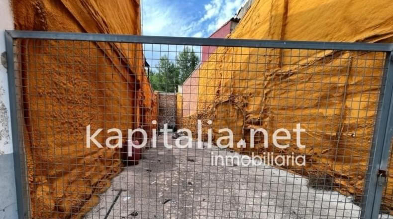 Burgos - La Llosa - 104m2