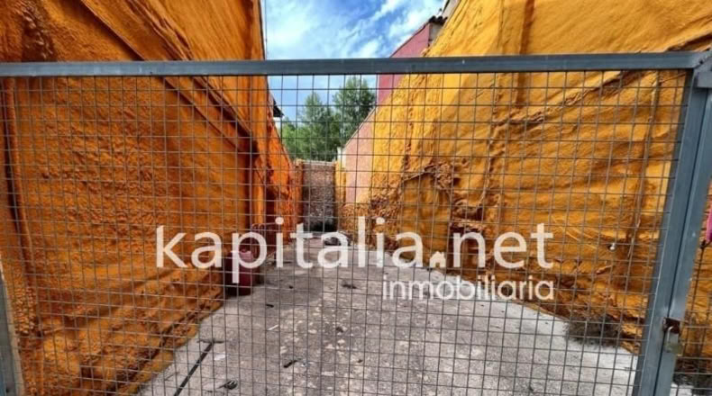 Burgos - La Llosa - 104m2