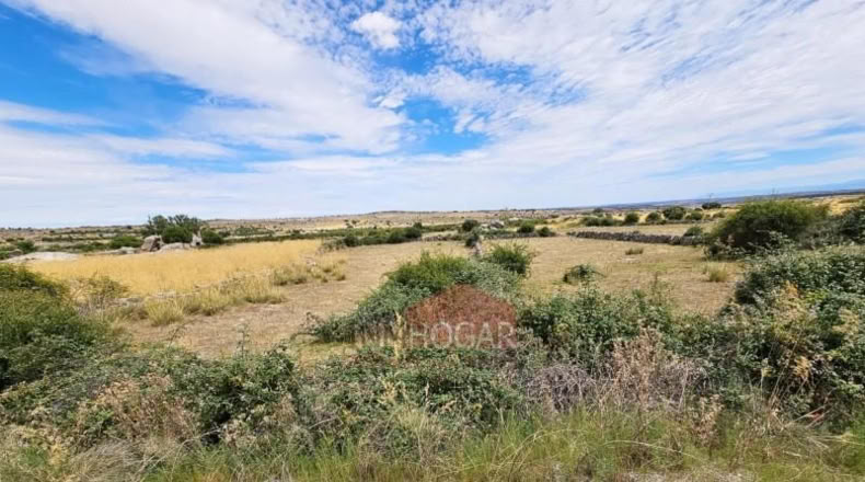 Ávila - Ávila - 1443m2