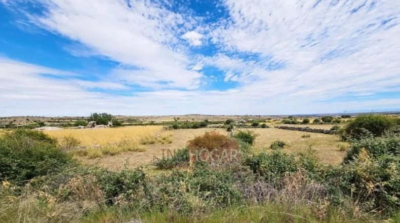 Ávila - Ávila - 1443m2