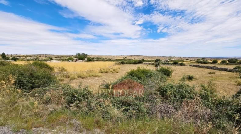 Ávila - Ávila - 1443m2
