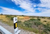 Non-developable land for sale on España, La Alamedilla del Berrocal, ref: TR166462 photo