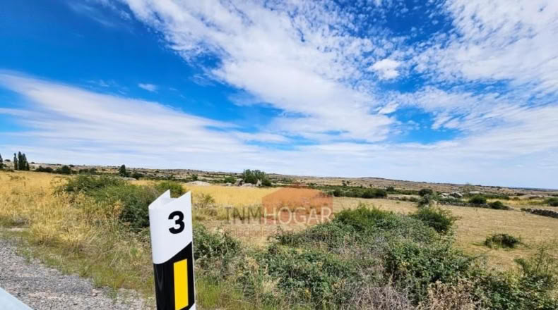 Ávila - Ávila - 1443m2